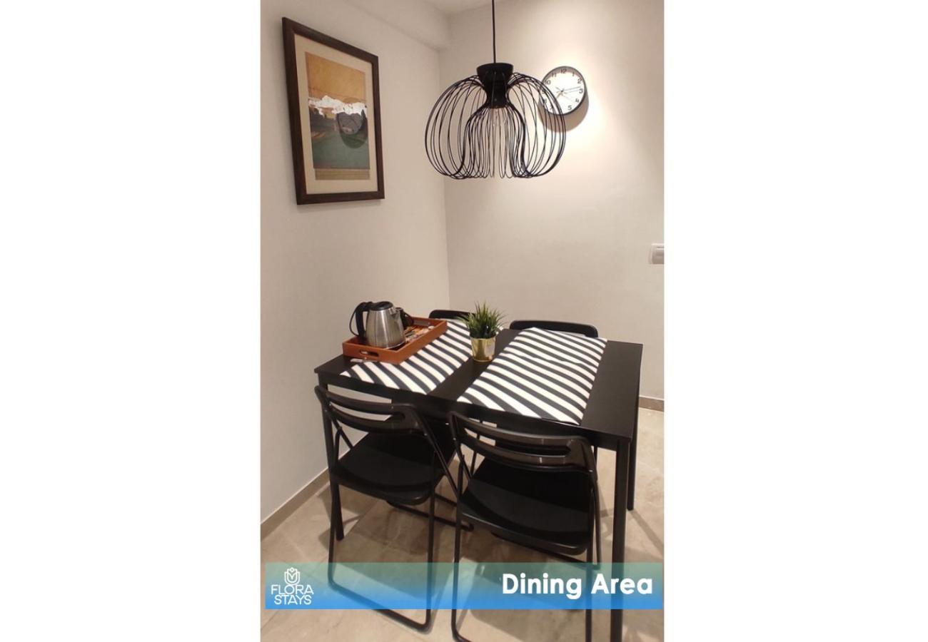 1Br Mumbai Theme Apartment In Powai By Florastays Екстериор снимка