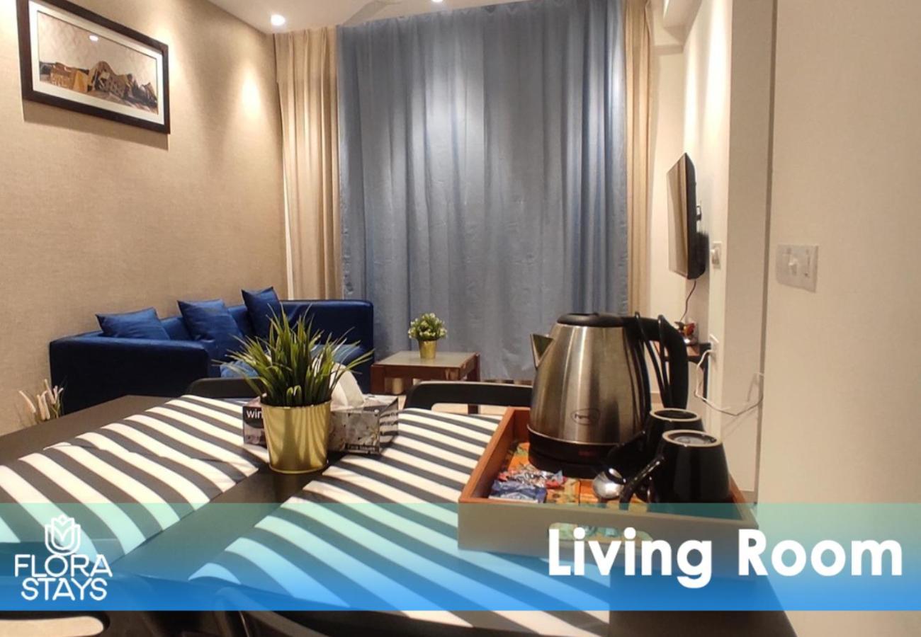 1Br Mumbai Theme Apartment In Powai By Florastays Екстериор снимка