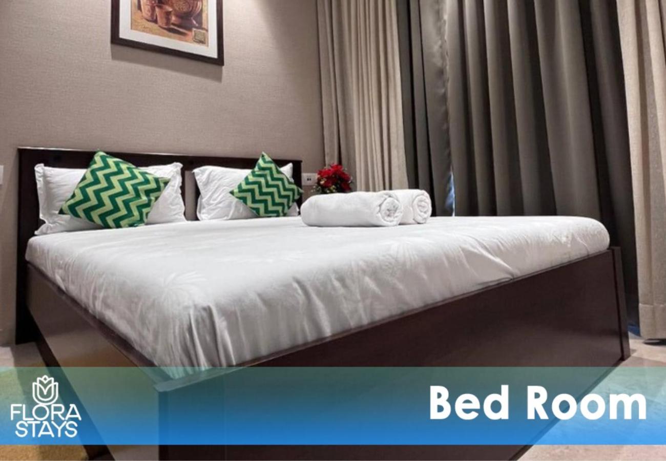 1Br Mumbai Theme Apartment In Powai By Florastays Екстериор снимка