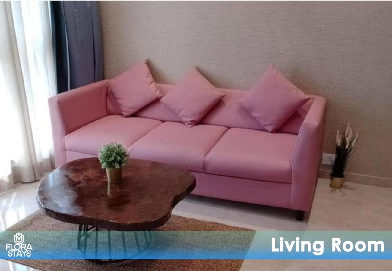 1Br Mumbai Theme Apartment In Powai By Florastays Екстериор снимка