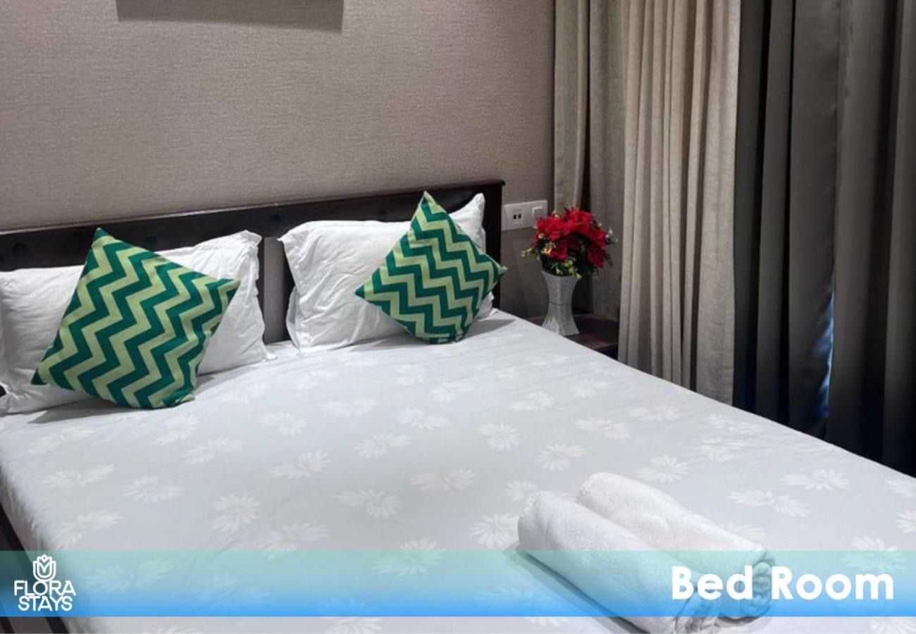 1Br Mumbai Theme Apartment In Powai By Florastays Екстериор снимка