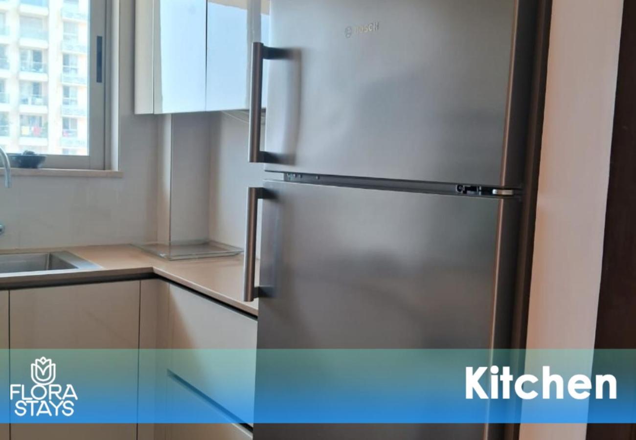 1Br Mumbai Theme Apartment In Powai By Florastays Екстериор снимка