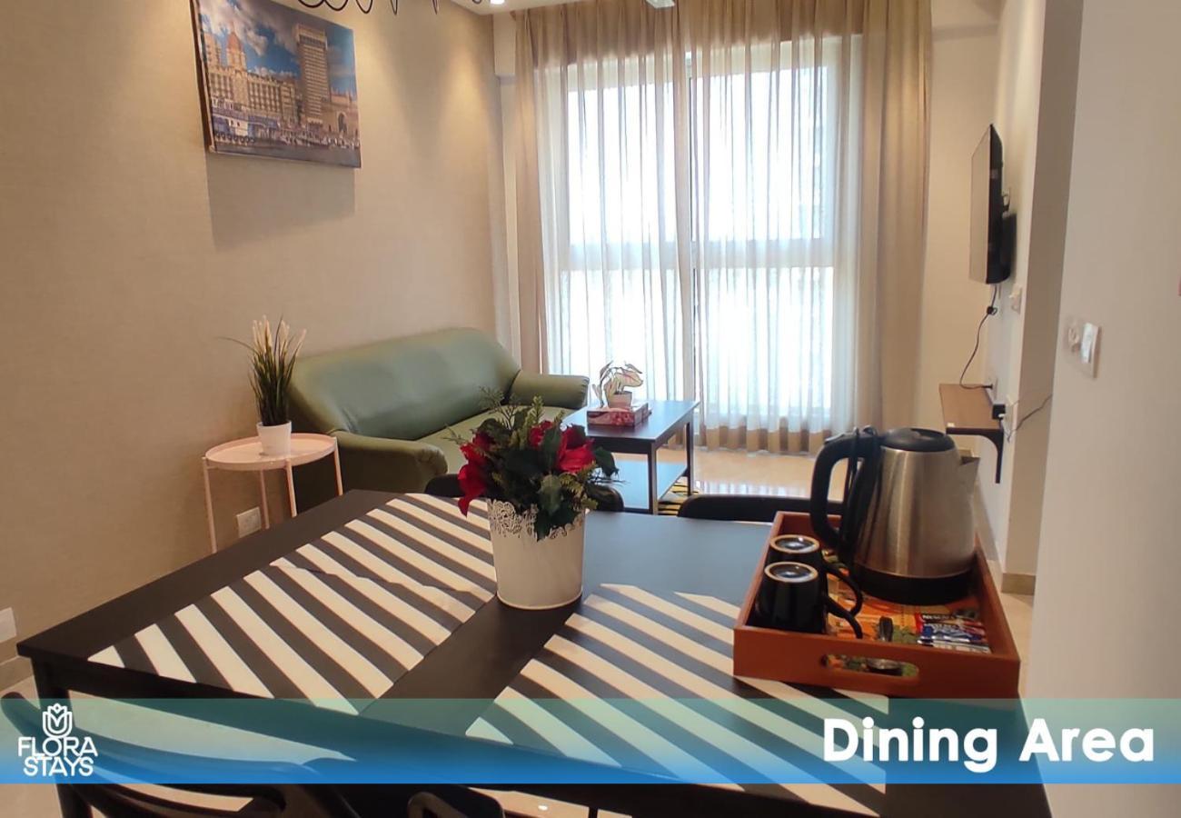 1Br Mumbai Theme Apartment In Powai By Florastays Екстериор снимка
